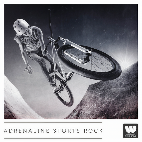 Adrenaline Sports Rock