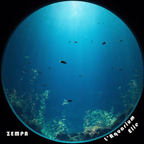 L'aquarium (feat. ÉLIE) [Acoustique]