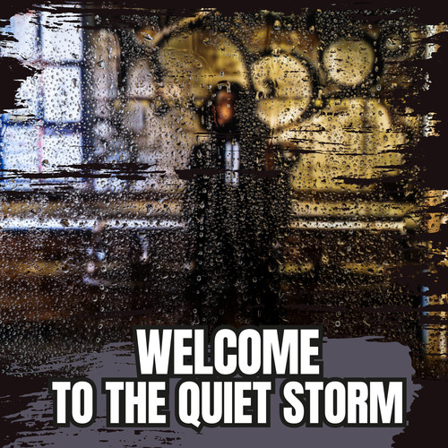 Welcome To The Quiet Storm (Explicit)