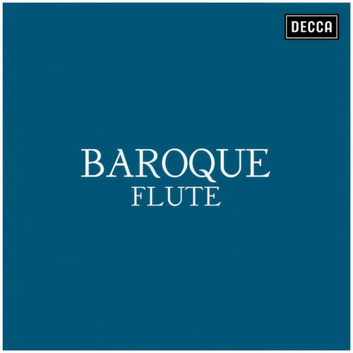 Baroque Flute