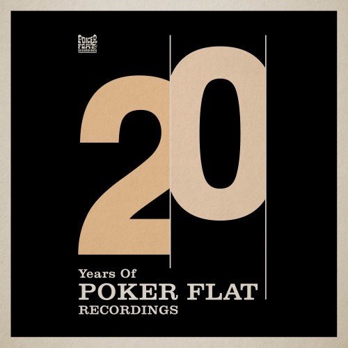 Asanebo - 20 Years of Poker Flat Remixes (Quarion Remix)