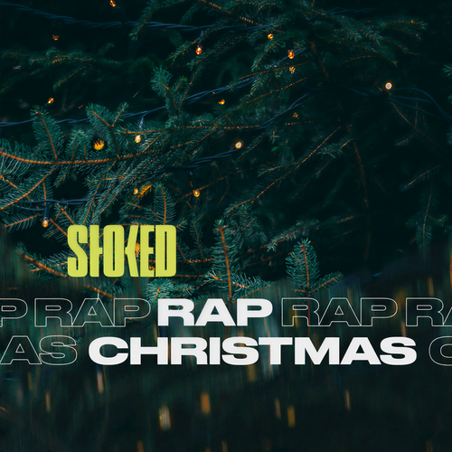 Rap Christmas 2023 by STOKED (Explicit)