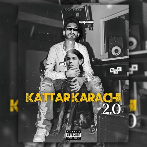KATTAR KARACHI 2.0 (Explicit)