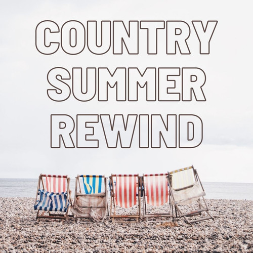 Country Summer Rewind