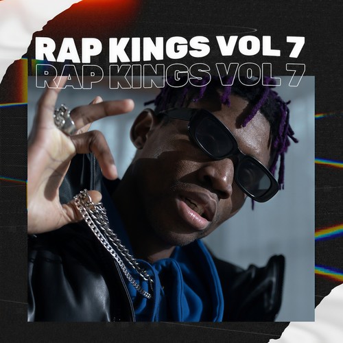 Rap Kings Vol 7 (Explicit)