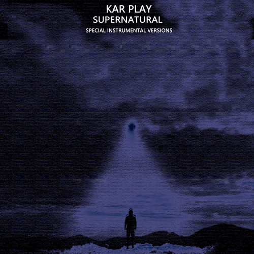 Supernatural (Special Instrumental Versions)