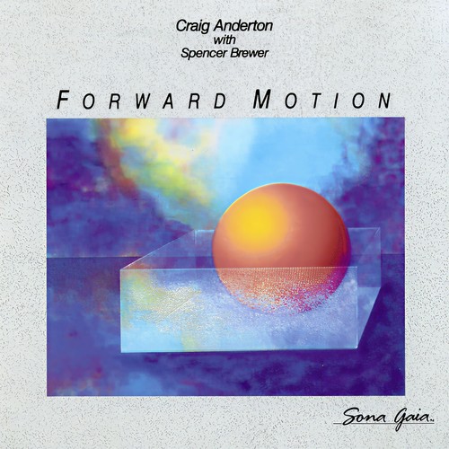 Forward Motion