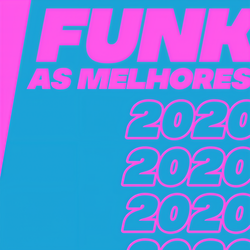 Funk As Melhores (Explicit)