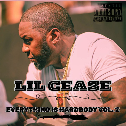 Everything is Hardbody Vol. 2 (Explicit)