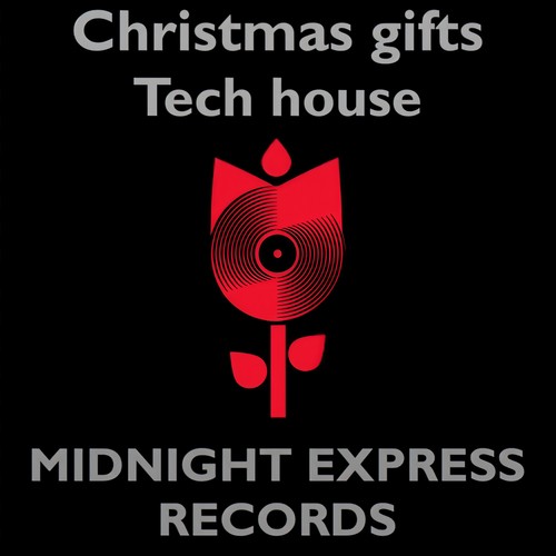 Tech house Christmas 2023