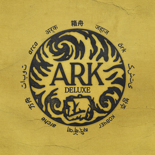 Ark (Deluxe) [Explicit]