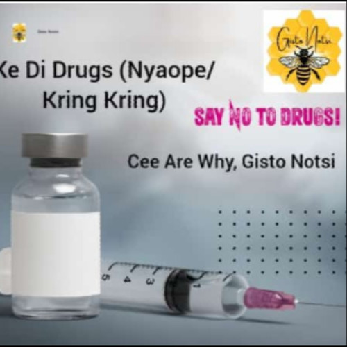 Ke Di Drugs (Barcadi Mix)