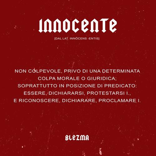 Innocente (Explicit)