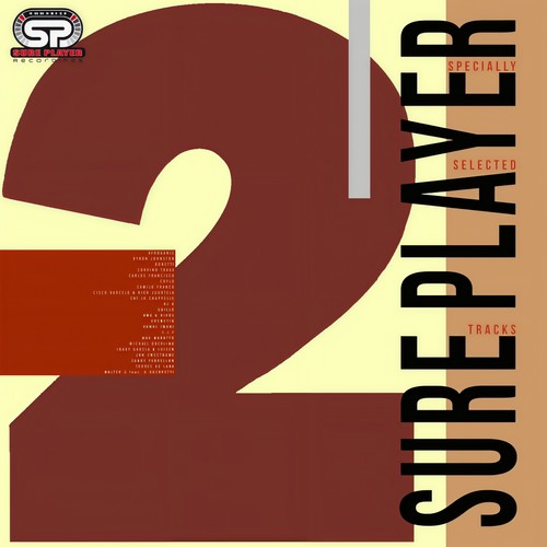 Sure Player, Vol. 2