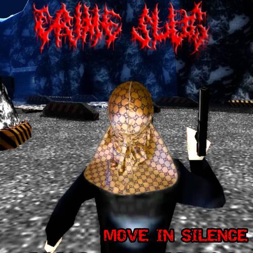 Move In Silence (Explicit)
