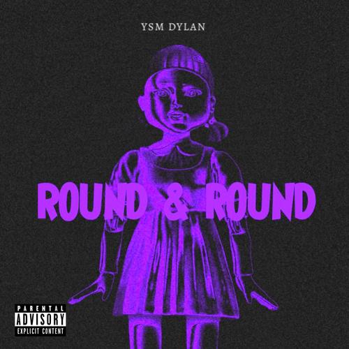 ROUND & ROUND! (Mingle Drill) [Explicit]