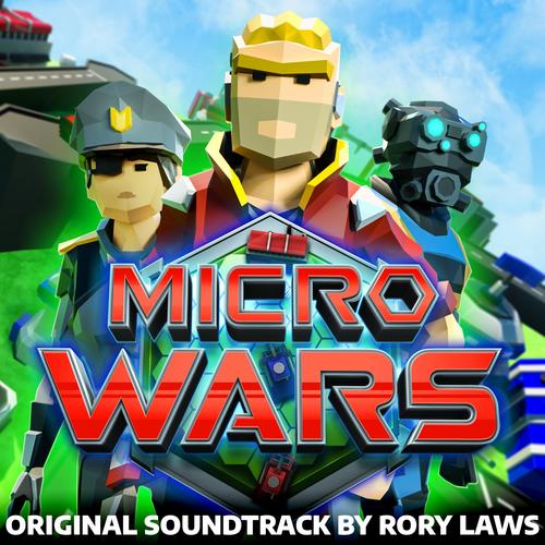 Micro Wars (Original Video Game Soundtrack)