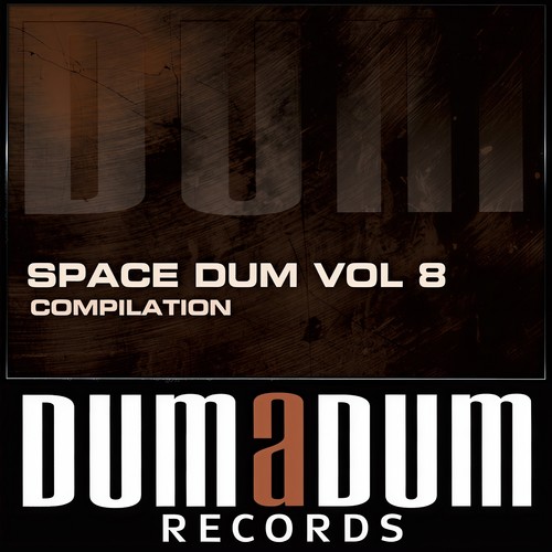 Space Dum, Vol. 8