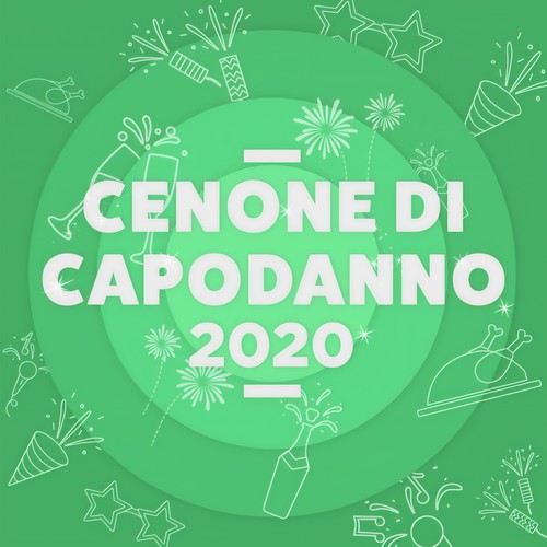 Cenone di Capodanno 2020 (Explicit)