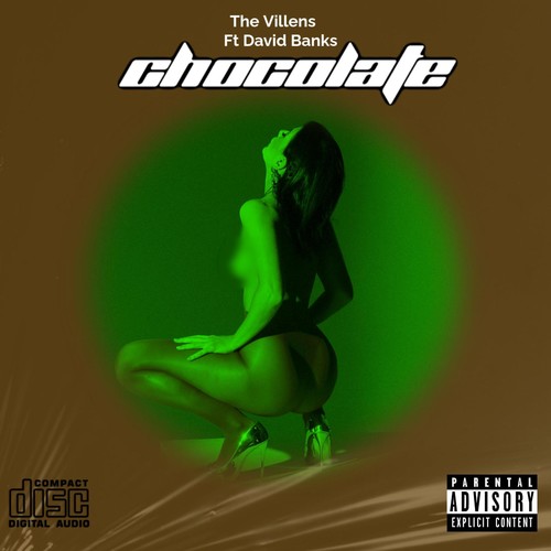 Chocolate (Explicit)