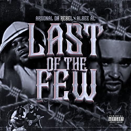 Last Of The Few (Explicit)