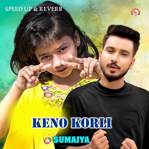 Keno Korli (Speed up & Reverb)