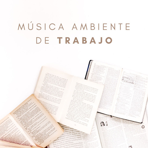 Música Ambiente De Trabajo Vol. 2