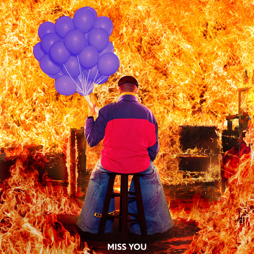 Miss You (Argy Remix) [Explicit]