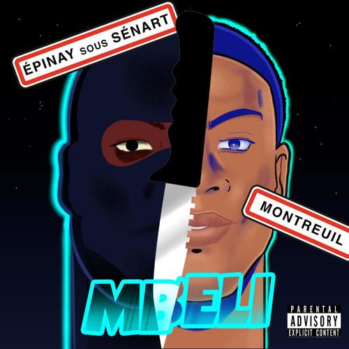 Mbéli (feat. Dryssco) [Explicit]