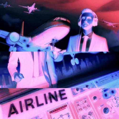 AIR MAN (AIRLINE MIX) (feat. AIR MAN)