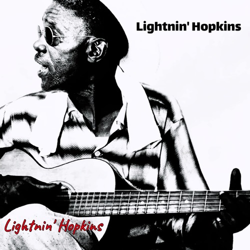 Lightnin' Hopkins