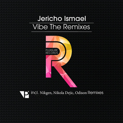 Vibe (The Remixes)