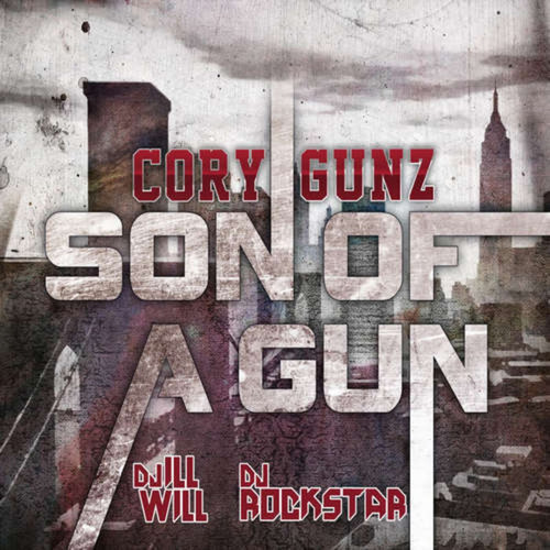 Son of A Gun (Explicit)