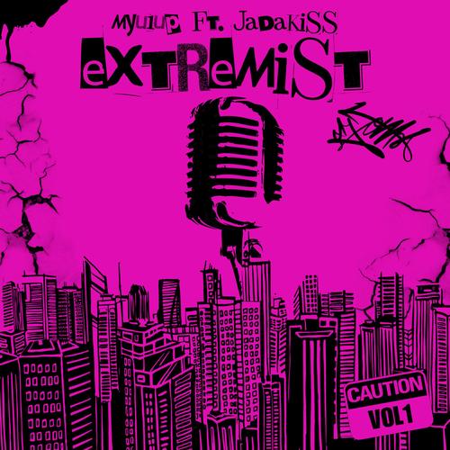 Extremist (feat. Jadakiss) [Explicit]