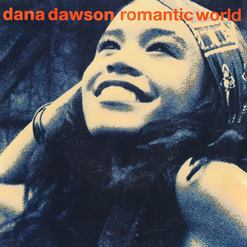 Romantic World