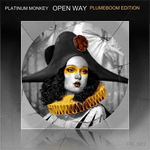 Open Way