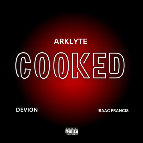 COOKED (Explicit)