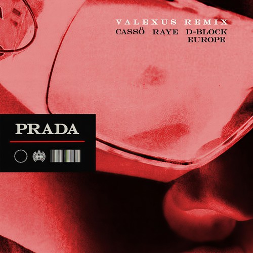 Prada (Valexus Extended Remix) [Explicit]