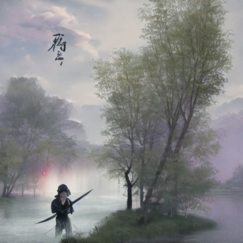 柔情江湖