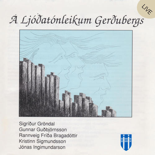 Á ljóðatónleikum Gerðubergs I