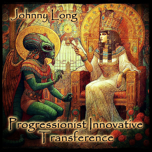 Progressionist Innovative Transference