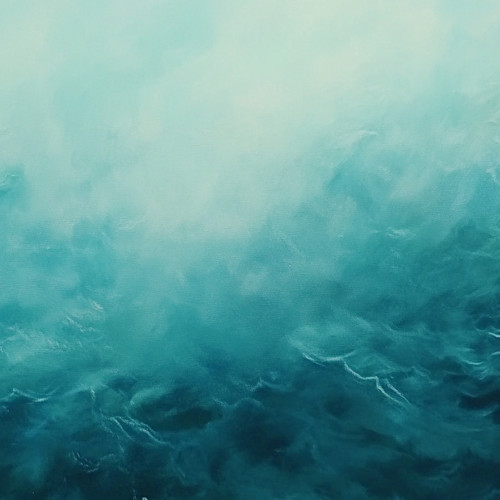 Breath of the Ocean