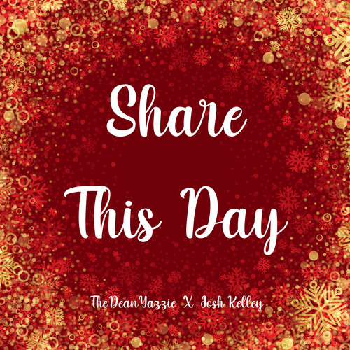 Share This Day