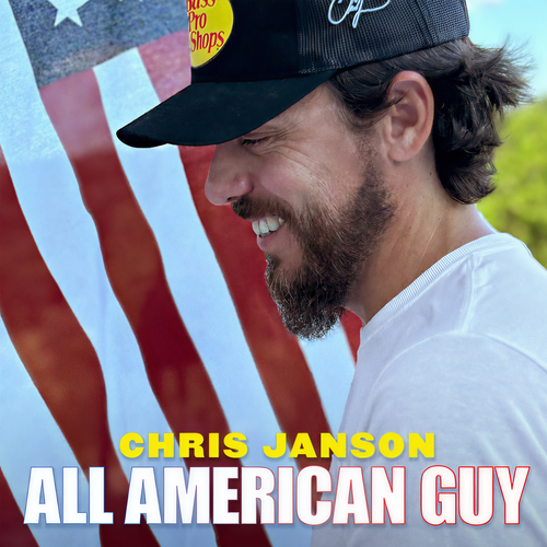 All American Guy