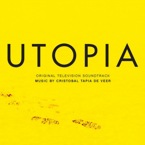 Utopia (Original Television Soundtrack)