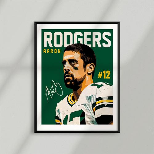 Aaron Rodgers (feat. Blocc) [Explicit]