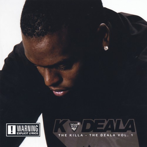 The Killa - The Deala Vol.1