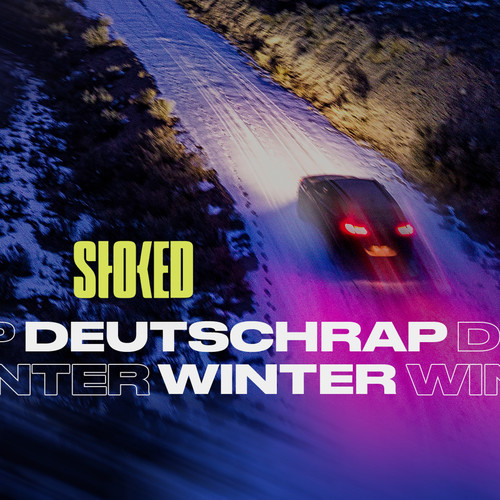 Deutschrap Winter by STOKED (Explicit)