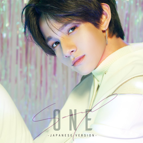 ONE -Japanese Ver.-