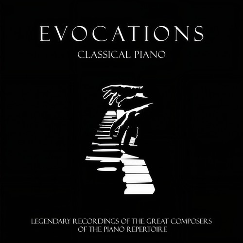 Classical Piano - Evocations